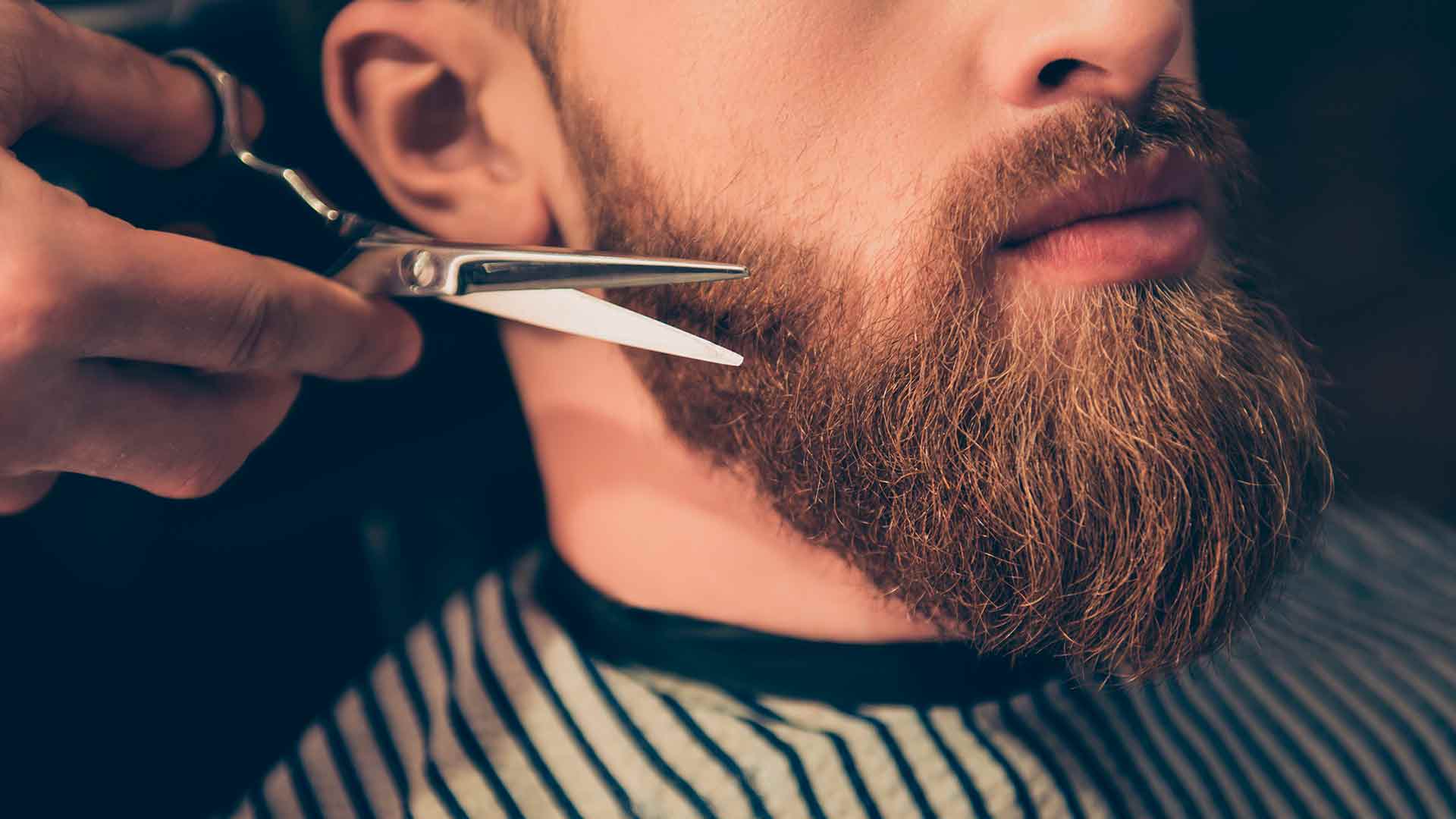 Dicas pr ticas para deixar a barba crescer Alcabones Tattoo